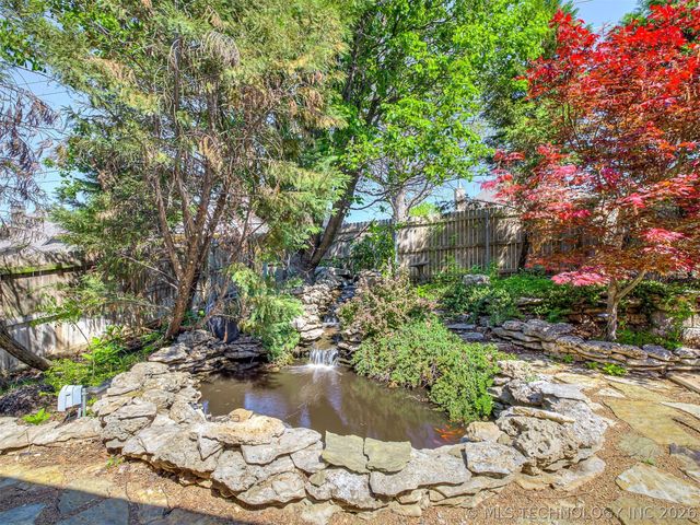 1204 W Fargo Lane, Broken Arrow, OK 74012