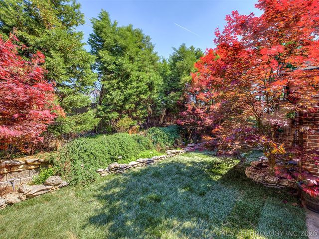 1204 W Fargo Lane, Broken Arrow, OK 74012