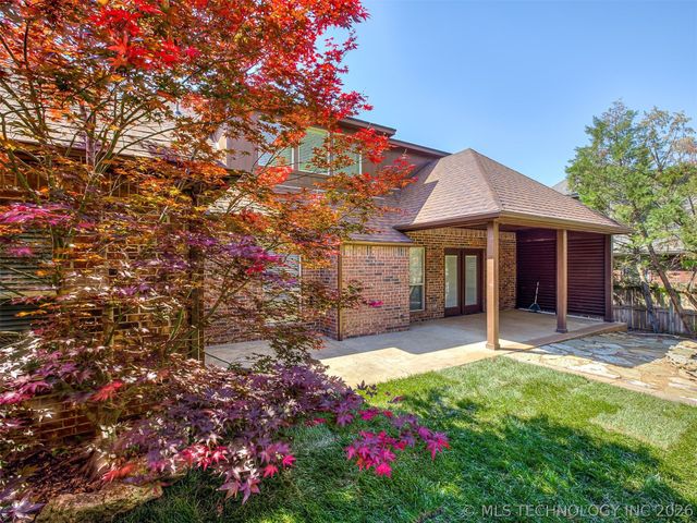 1204 W Fargo Lane, Broken Arrow, OK 74012