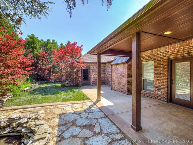 1204 W Fargo Lane, Broken Arrow, OK 74012