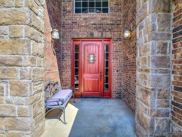 1204 W Fargo Lane, Broken Arrow, OK 74012