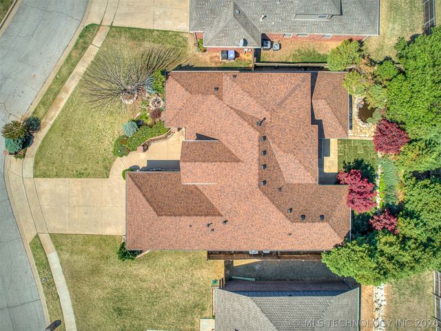 1204 W Fargo Lane, Broken Arrow, OK 74012