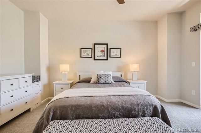 518 E Dry Creek Place, Littleton, CO 80122