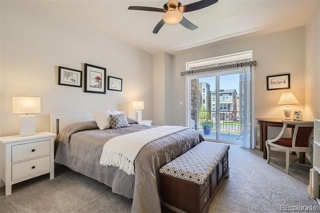 518 E Dry Creek Place, Littleton, CO 80122