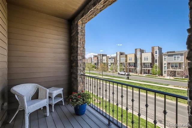 518 E Dry Creek Place, Littleton, CO 80122