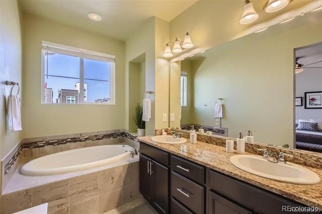 518 E Dry Creek Place, Littleton, CO 80122