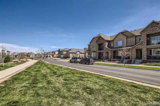 518 E Dry Creek Place, Littleton, CO 80122