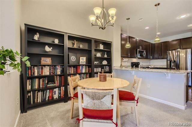 518 E Dry Creek Place, Littleton, CO 80122