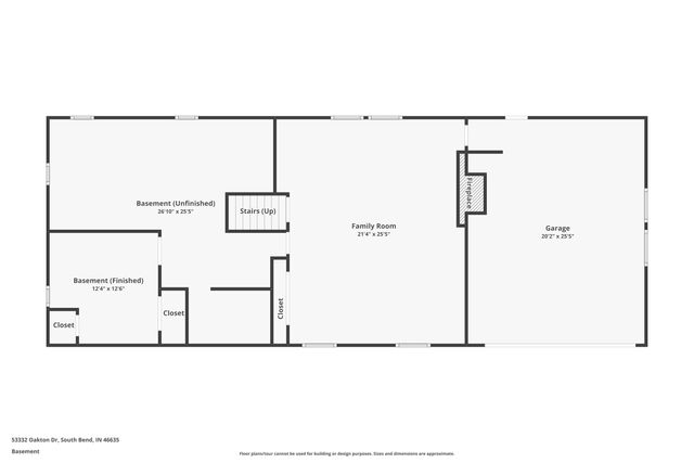 53332 Oakton Drive, South Bend, IN 46635