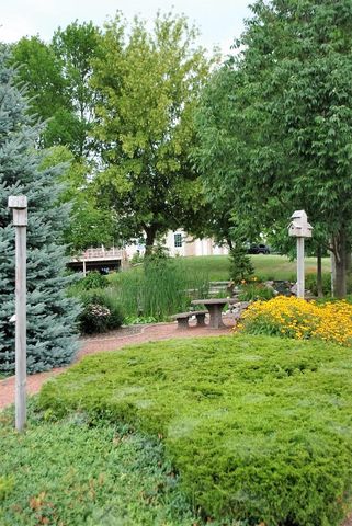 730 Kensington Drive, Ripon, WI 54971