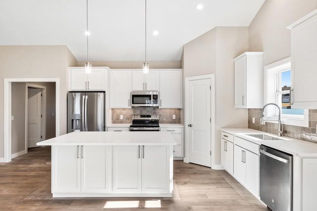 730 Kensington Drive, Ripon, WI 54971