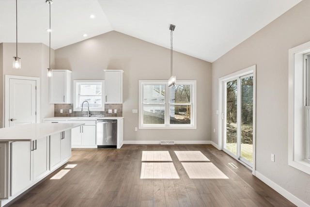 730 Kensington Drive, Ripon, WI 54971