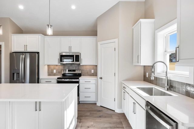 730 Kensington Drive, Ripon, WI 54971