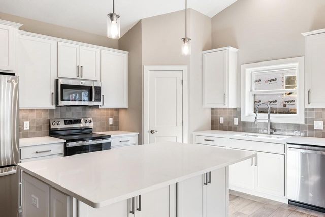 730 Kensington Drive, Ripon, WI 54971
