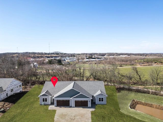 730 Kensington Drive, Ripon, WI 54971