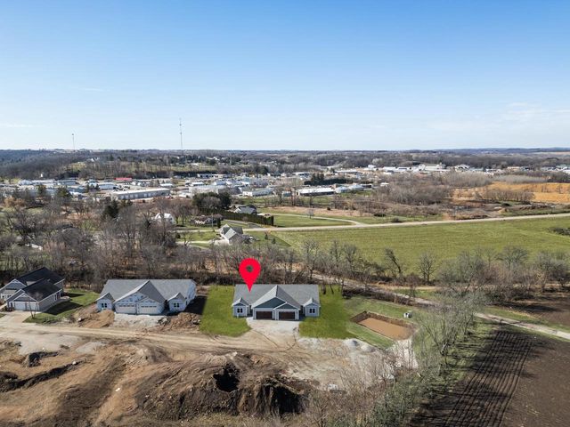 730 Kensington Drive, Ripon, WI 54971