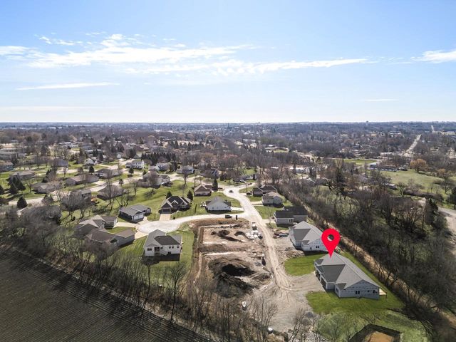 730 Kensington Drive, Ripon, WI 54971