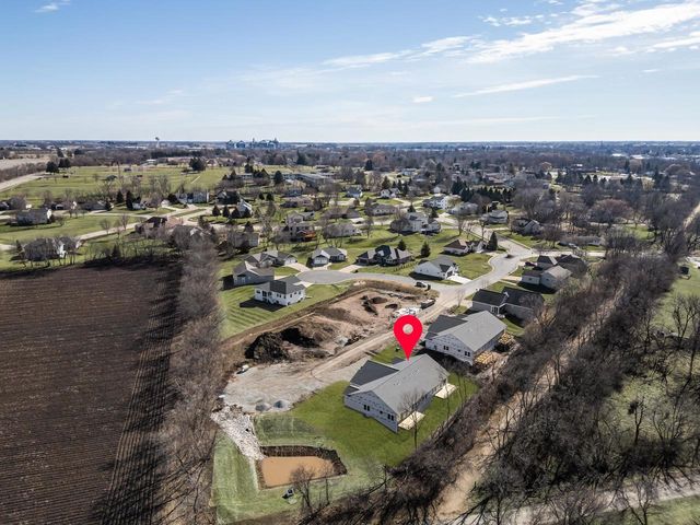 730 Kensington Drive, Ripon, WI 54971