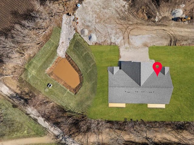730 Kensington Drive, Ripon, WI 54971