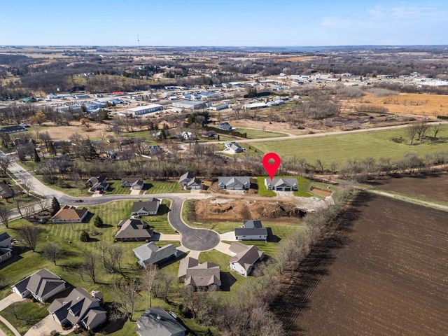 730 Kensington Drive, Ripon, WI 54971