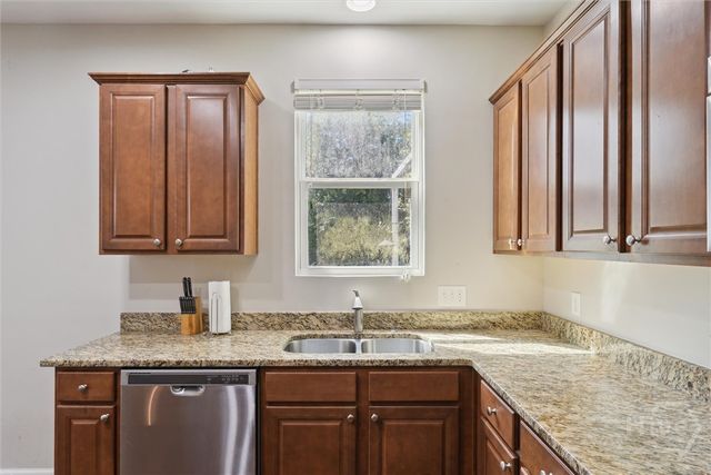 116 Tanzania Trail, Pooler, GA 31322