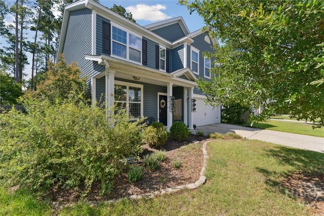 116 Tanzania Trail, Pooler, GA 31322