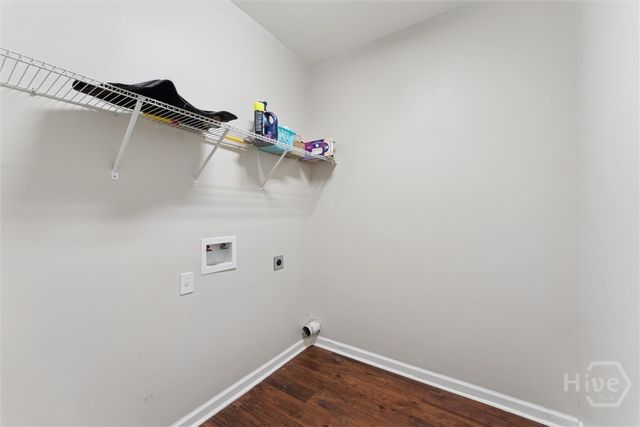 116 Tanzania Trail, Pooler, GA 31322