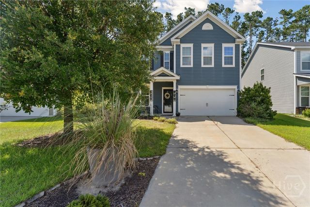 116 Tanzania Trail, Pooler, GA 31322