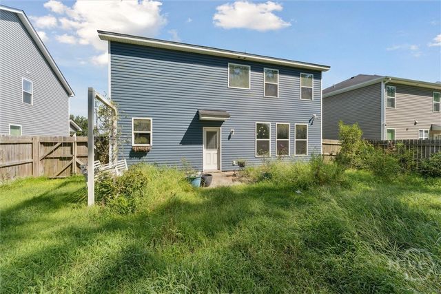116 Tanzania Trail, Pooler, GA 31322