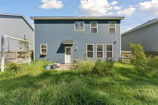 116 Tanzania Trail, Pooler, GA 31322