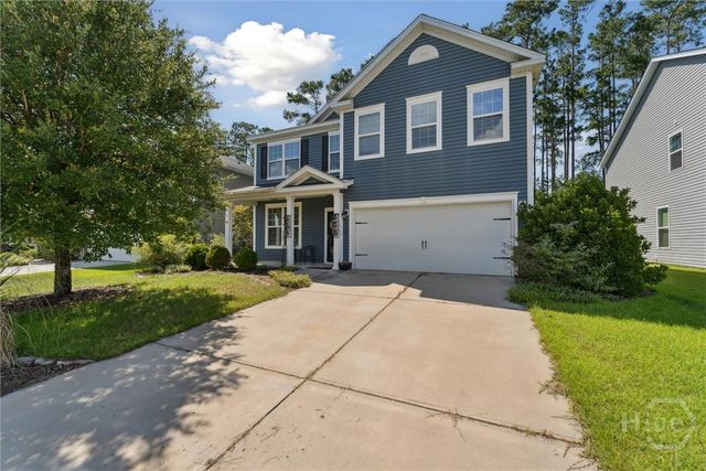 116 Tanzania Trail, Pooler, GA 31322