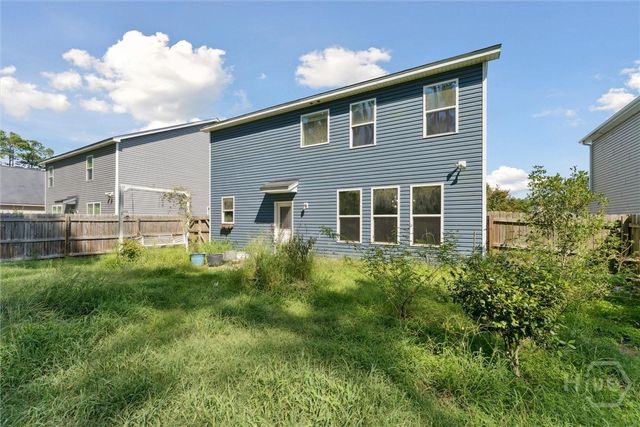 116 Tanzania Trail, Pooler, GA 31322
