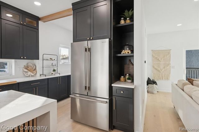 125 N Washington Ave Avenue, Royal Oak, MI 48067