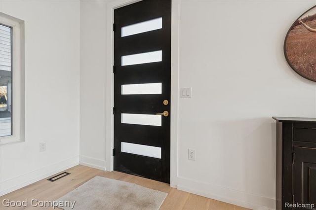 125 N Washington Ave Avenue, Royal Oak, MI 48067