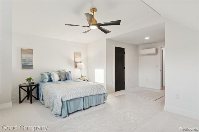 125 N Washington Ave Avenue, Royal Oak, MI 48067