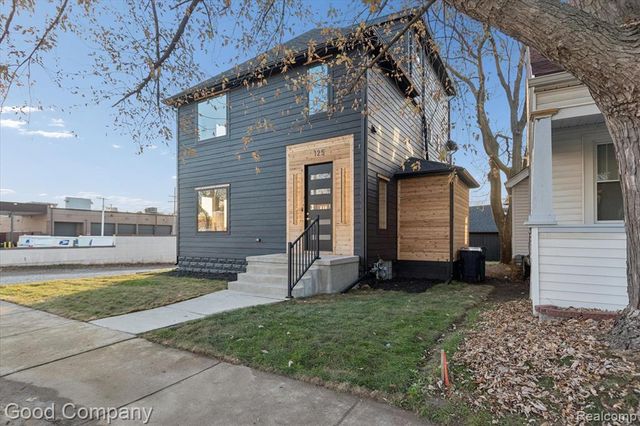 125 N Washington Ave Avenue, Royal Oak, MI 48067