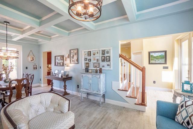 590 SHEARWOOD DRIVE, Flagler Beach, FL 32136