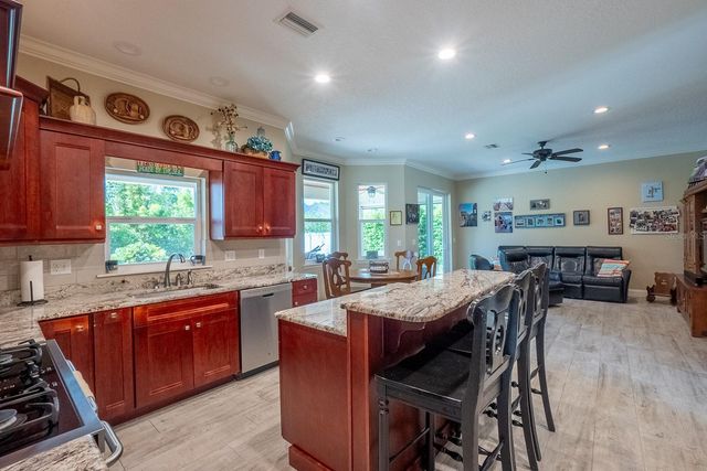 590 SHEARWOOD DRIVE, Flagler Beach, FL 32136