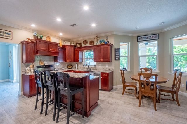 590 SHEARWOOD DRIVE, Flagler Beach, FL 32136