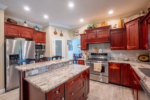 590 SHEARWOOD DRIVE, Flagler Beach, FL 32136