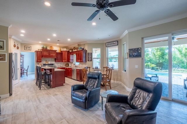 590 SHEARWOOD DRIVE, Flagler Beach, FL 32136