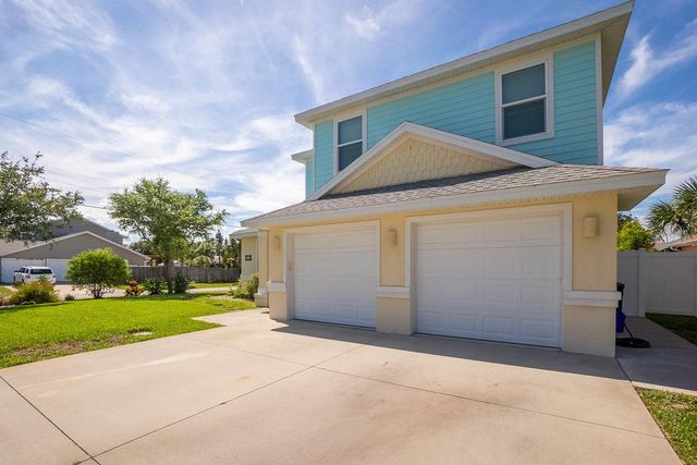 590 SHEARWOOD DRIVE, Flagler Beach, FL 32136