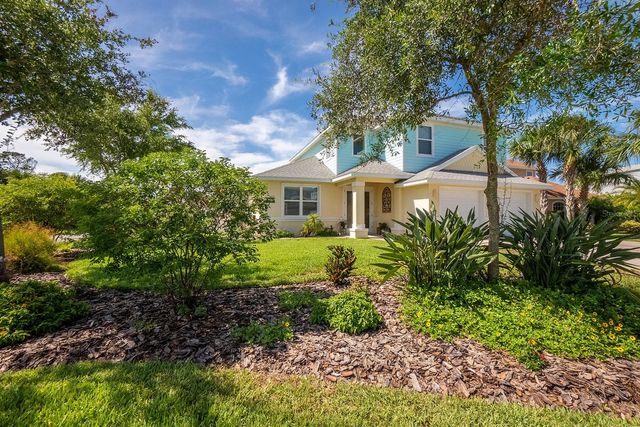 590 SHEARWOOD DRIVE, Flagler Beach, FL 32136