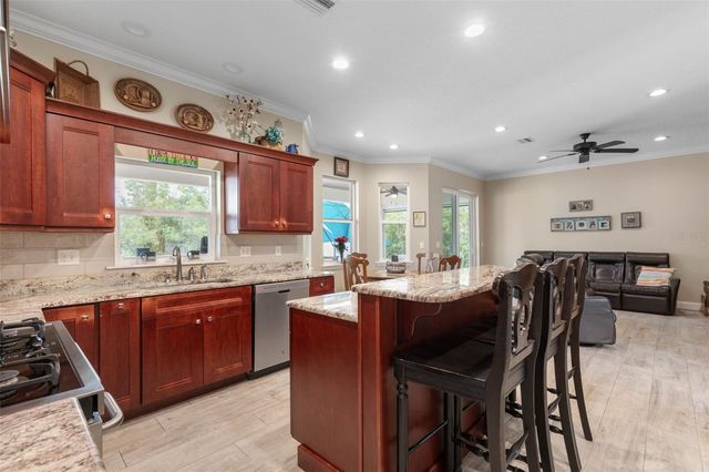 590 SHEARWOOD DRIVE, Flagler Beach, FL 32136