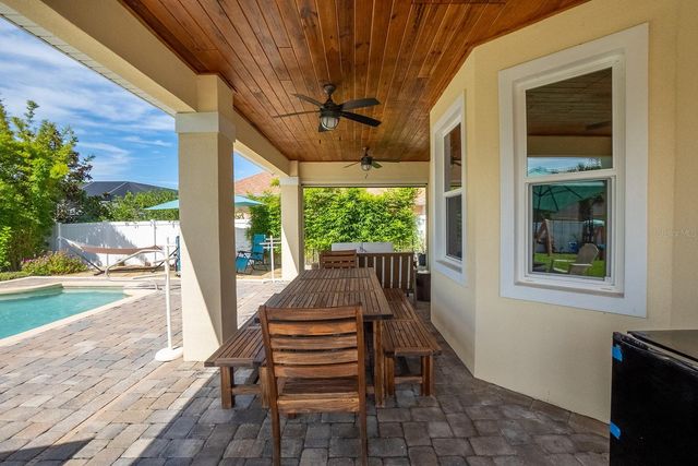 590 SHEARWOOD DRIVE, Flagler Beach, FL 32136