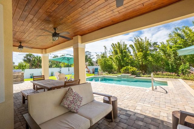 590 SHEARWOOD DRIVE, Flagler Beach, FL 32136