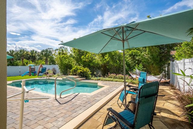 590 SHEARWOOD DRIVE, Flagler Beach, FL 32136