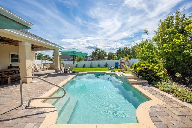 590 SHEARWOOD DRIVE, Flagler Beach, FL 32136