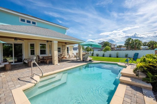 590 SHEARWOOD DRIVE, Flagler Beach, FL 32136