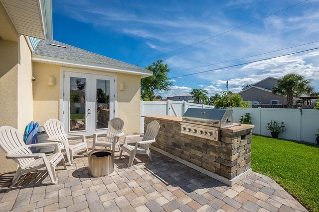 590 SHEARWOOD DRIVE, Flagler Beach, FL 32136